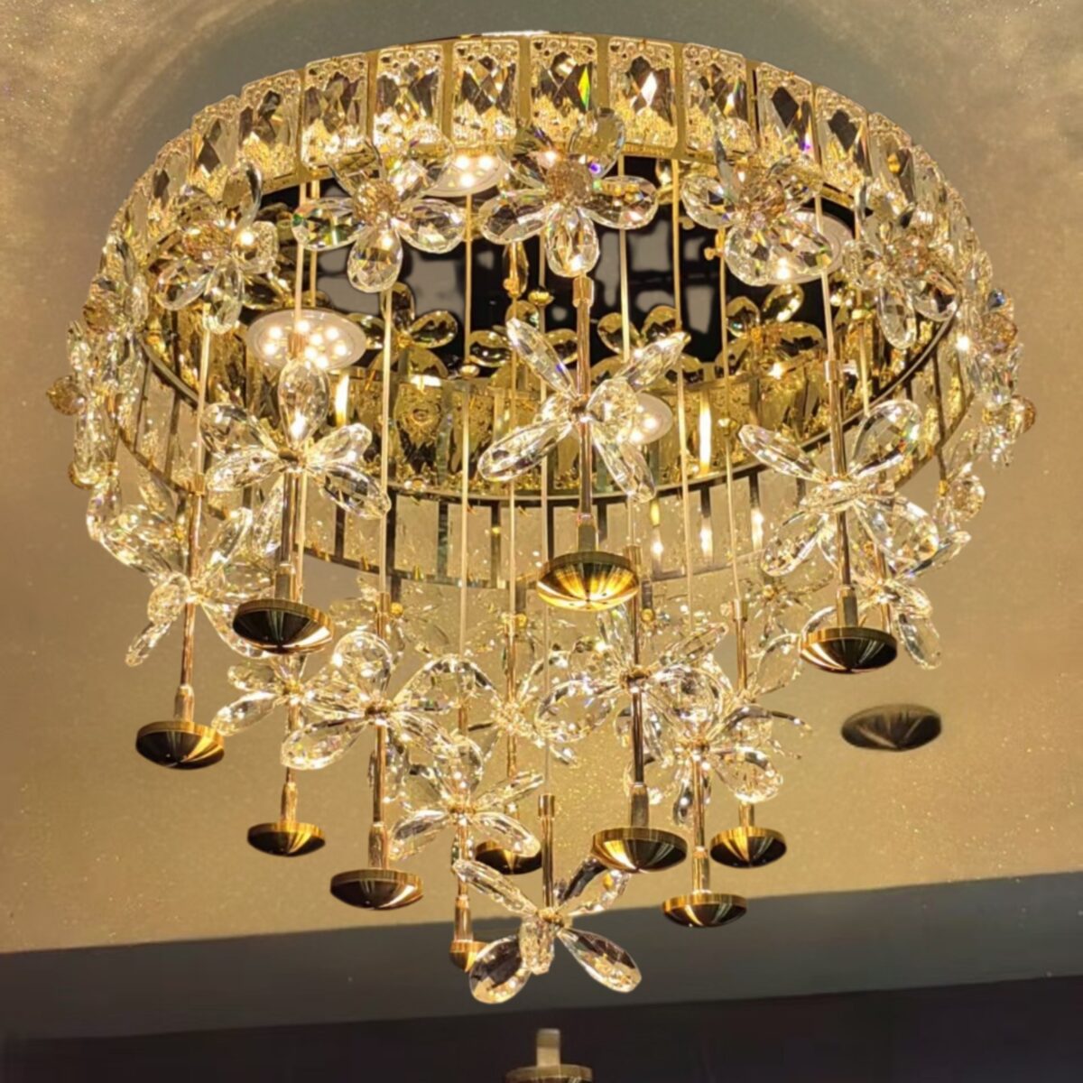 Chandeliers - Image 1