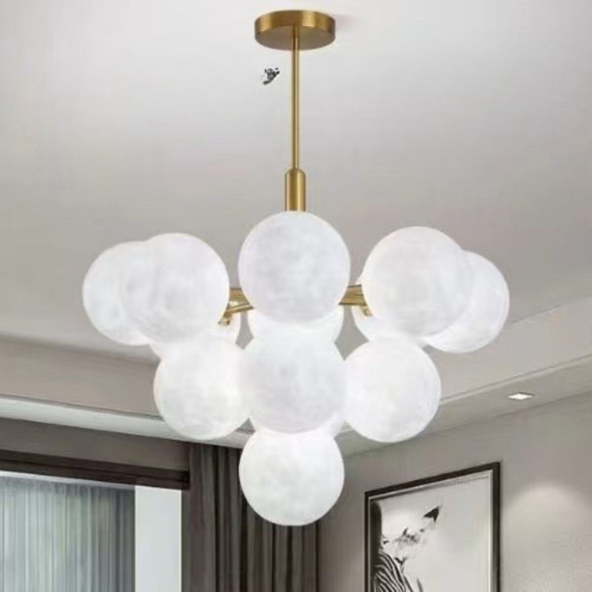 Chandeliers - Image 1