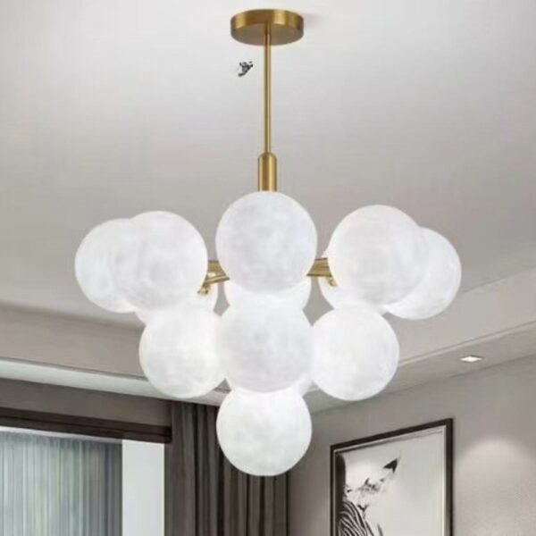 Chandeliers