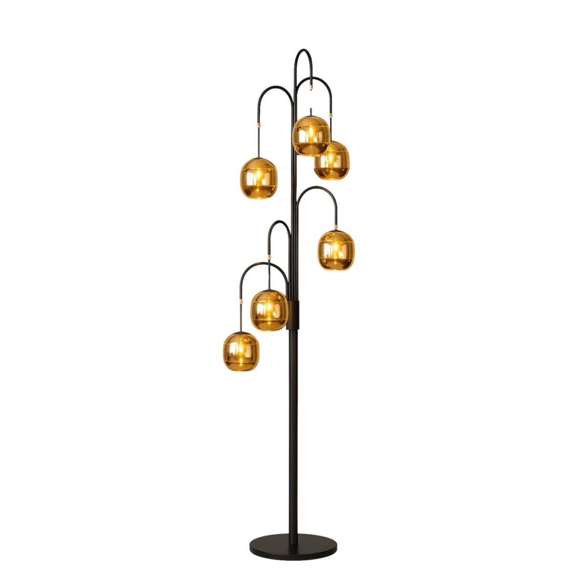 Floor Lamp - Image 1