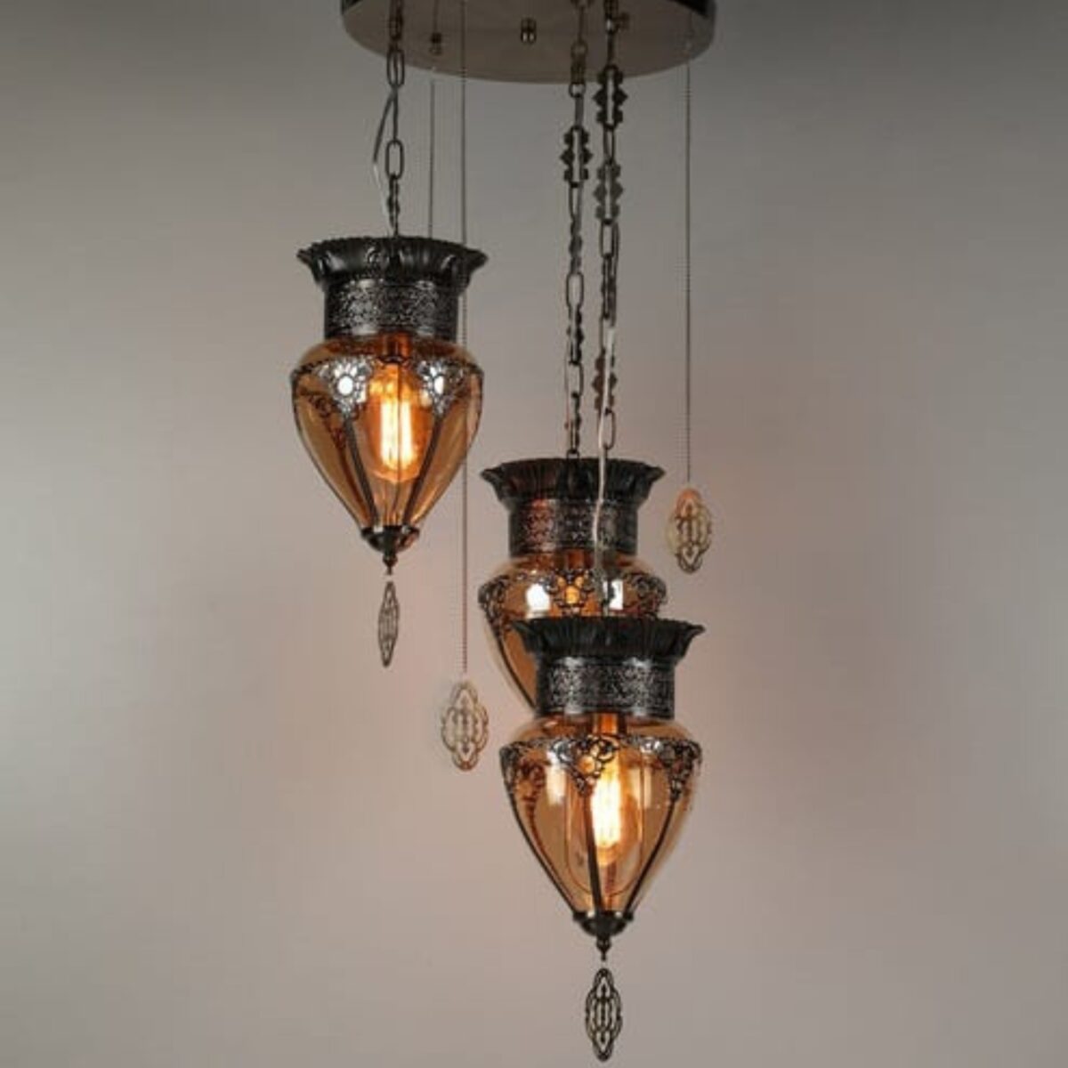 ISLAMIC MODELS - Image 1