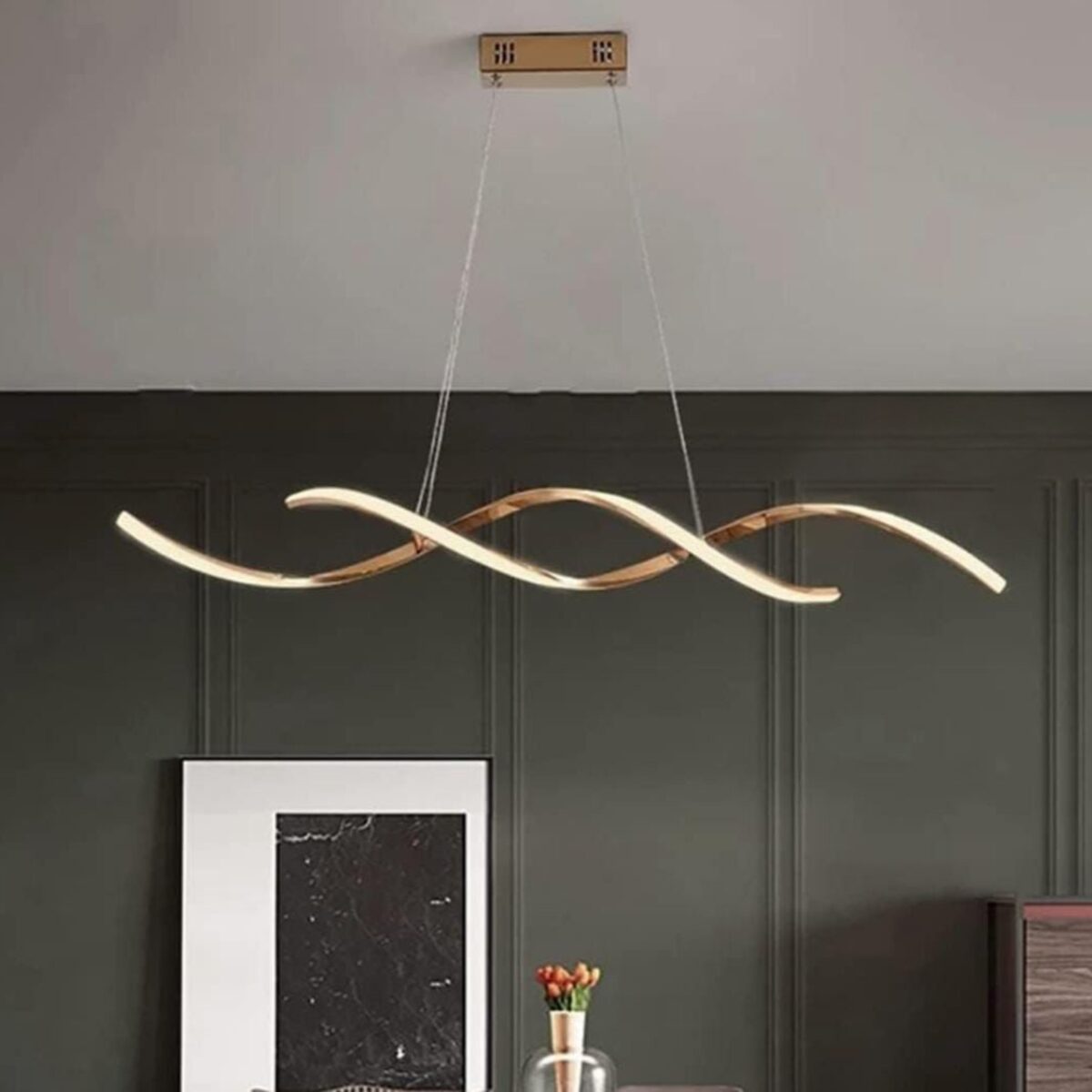 DINING LIGHTING - Image 1