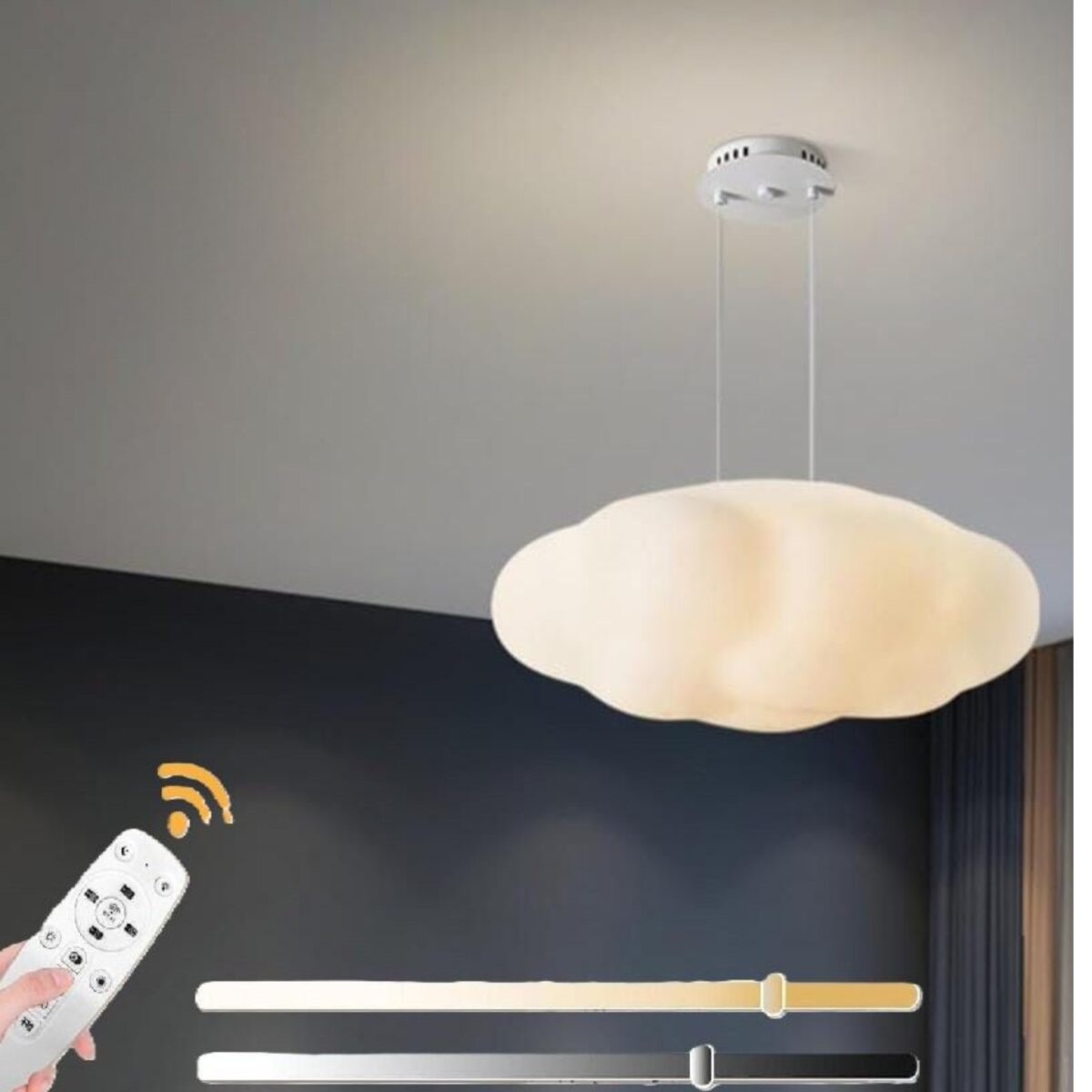 Pendant Light - Image 1