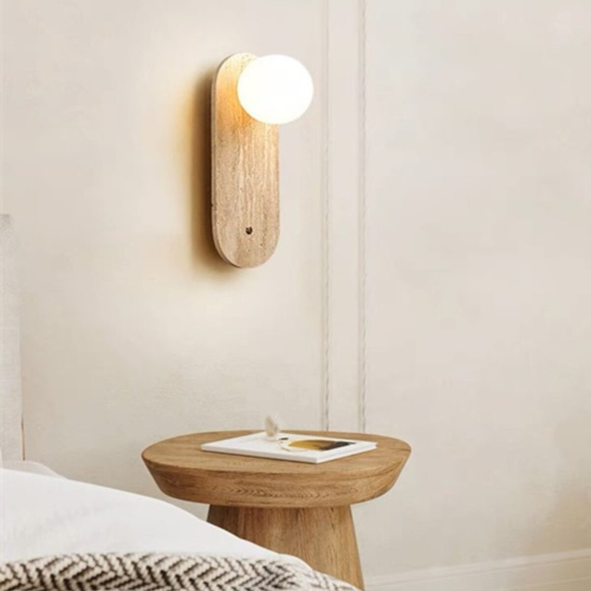 Wall Light - Image 1