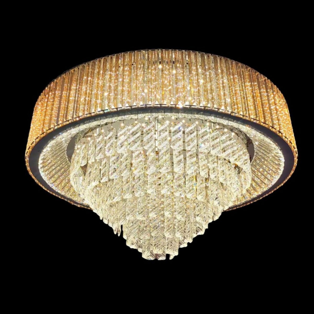 Chandeliers - Image 1