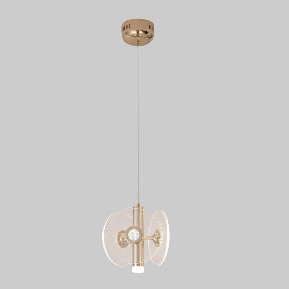 Chandeliers - Image 1