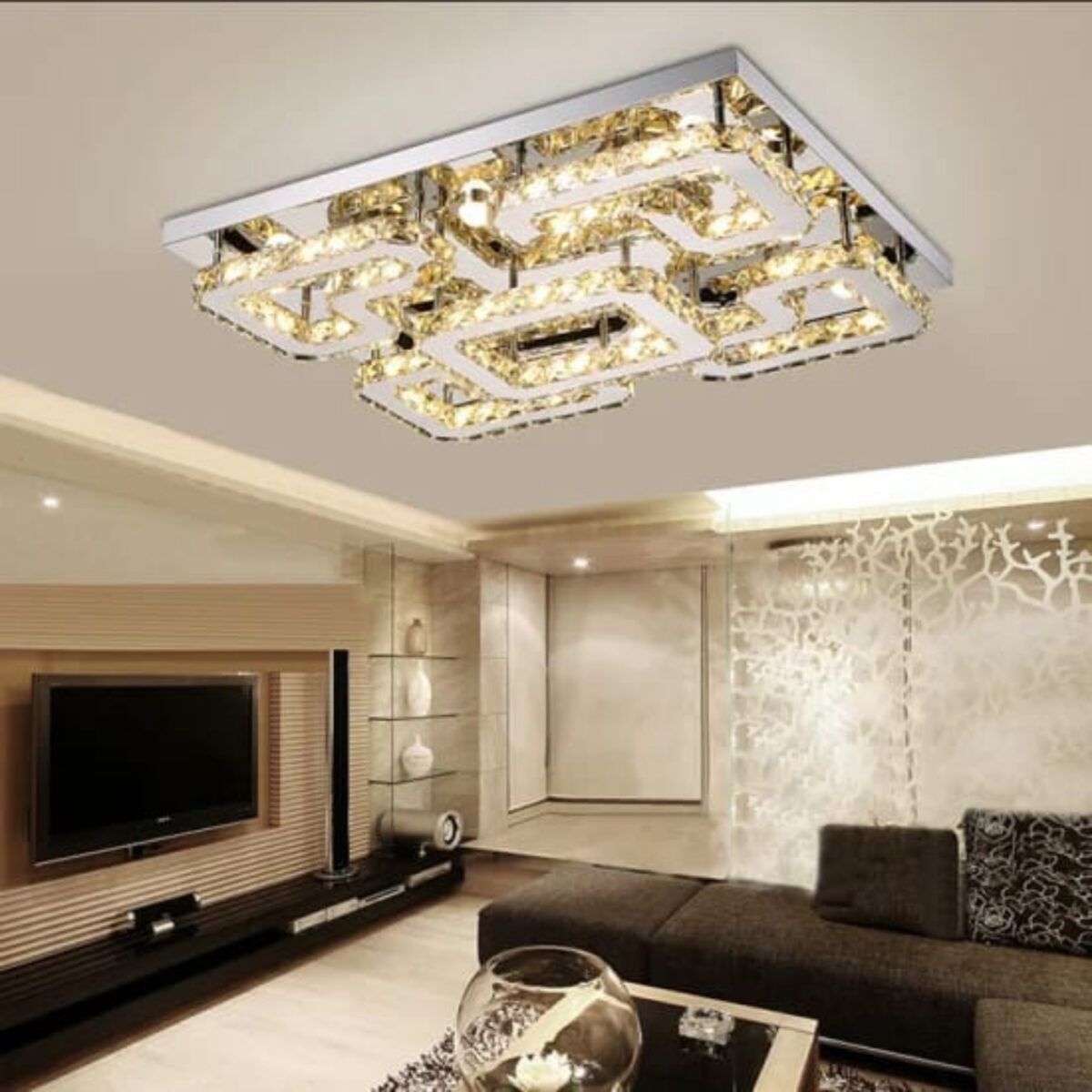 LIVING ROOM LIGHT - Image 1
