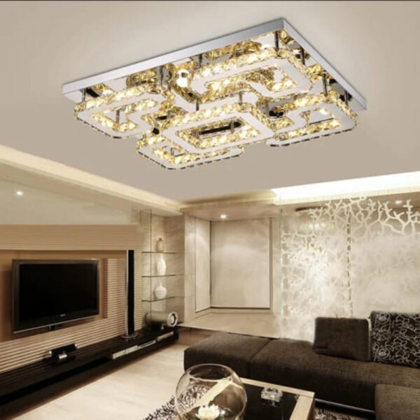 LIVING ROOM LIGHT