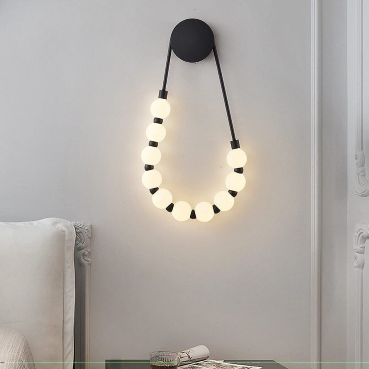 Wall Light - Image 1