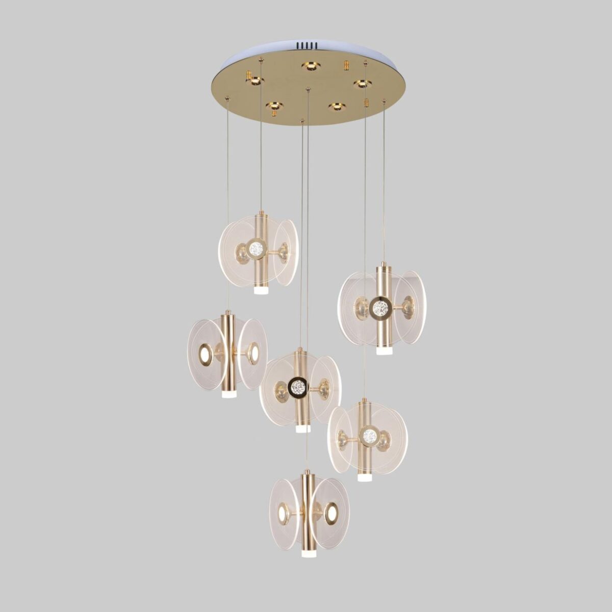 Chandeliers - Image 1