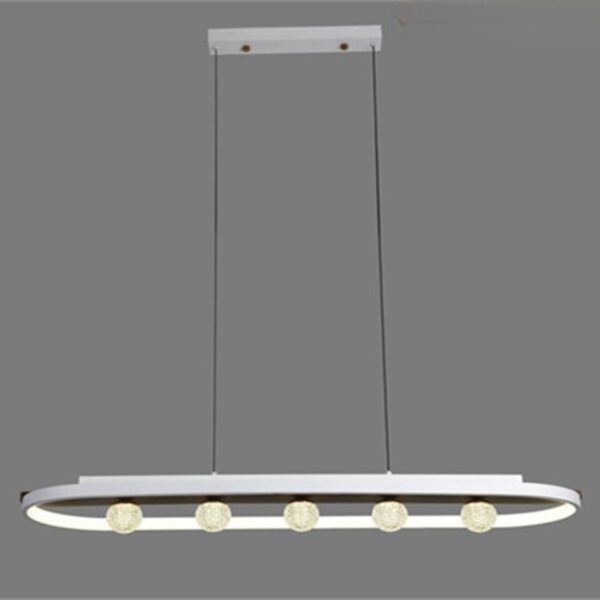 DINING LIGHTING