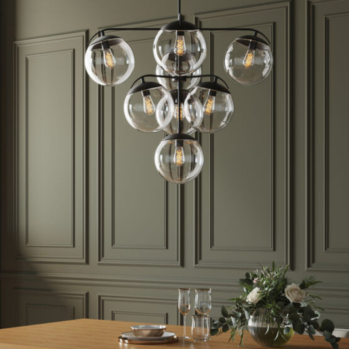 LIVING ROOM LIGHT - Image 1
