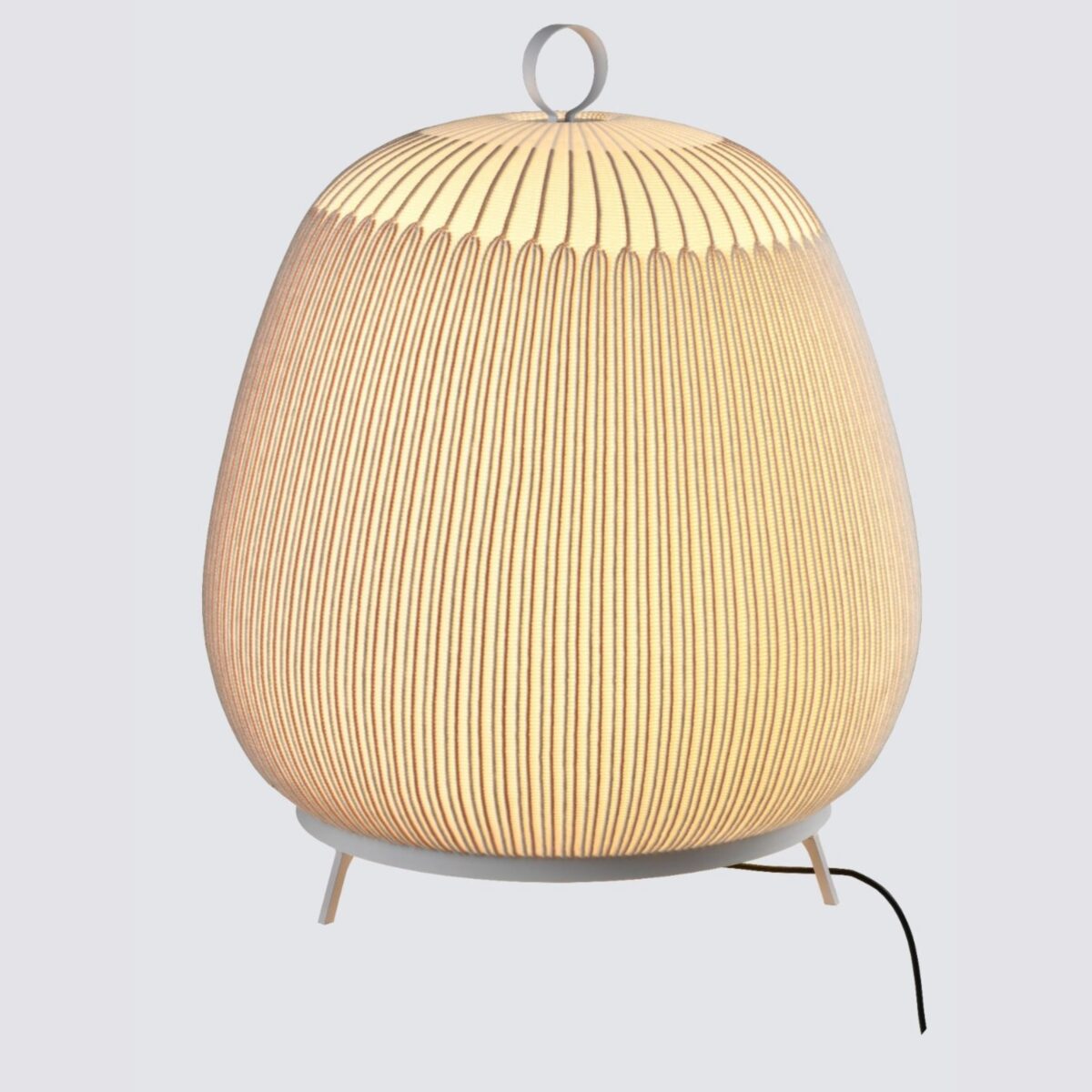 Floor Lamp - Image 1