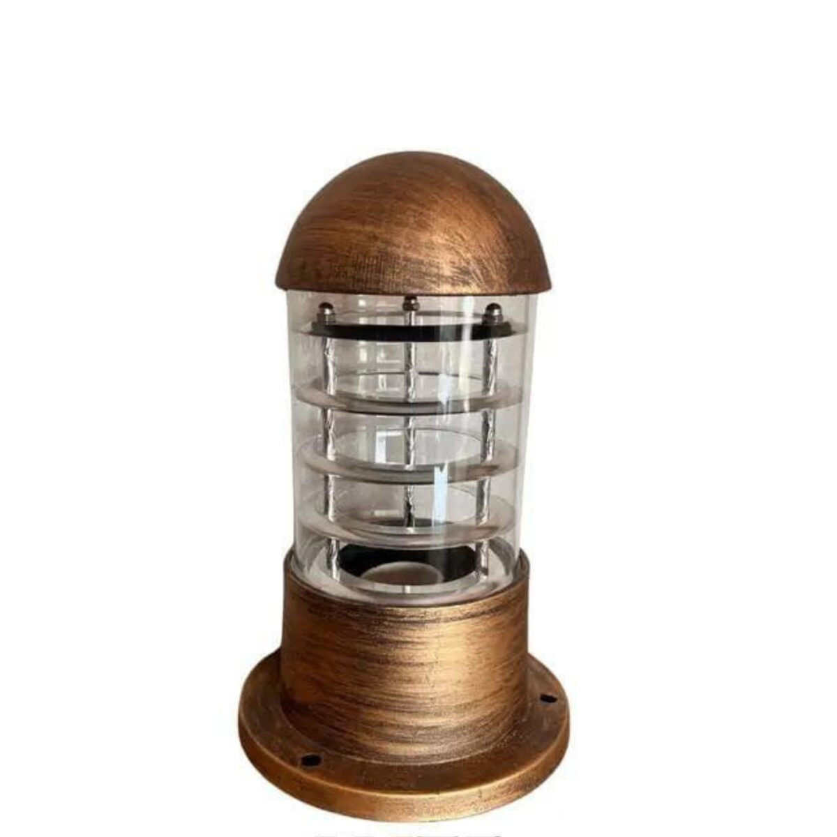 OUTDOOR & INDOOR LIGHT - Image 1