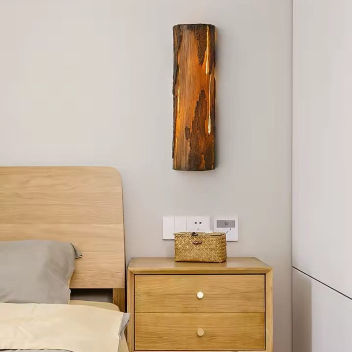Wall Light - Image 1