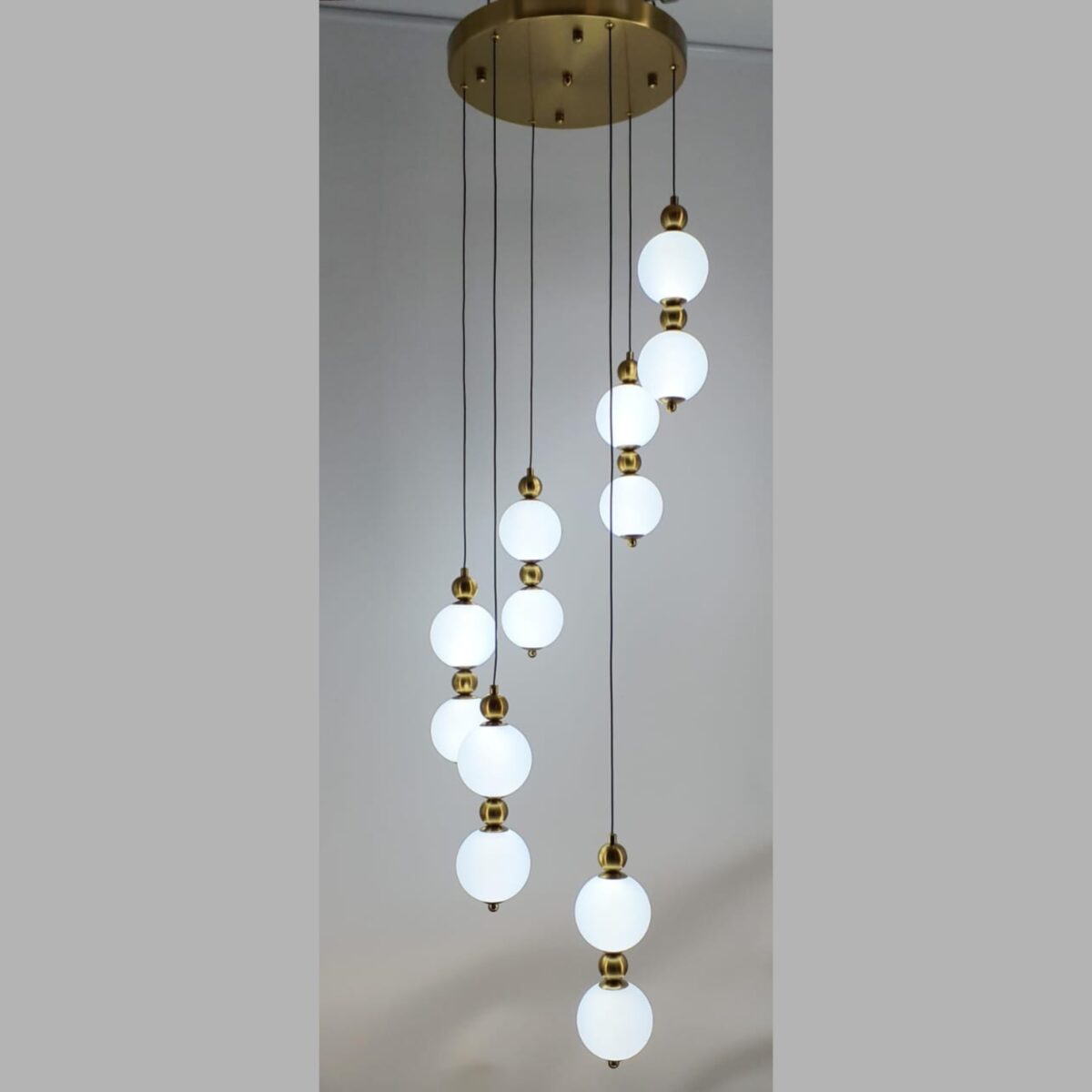 Chandeliers - Image 1