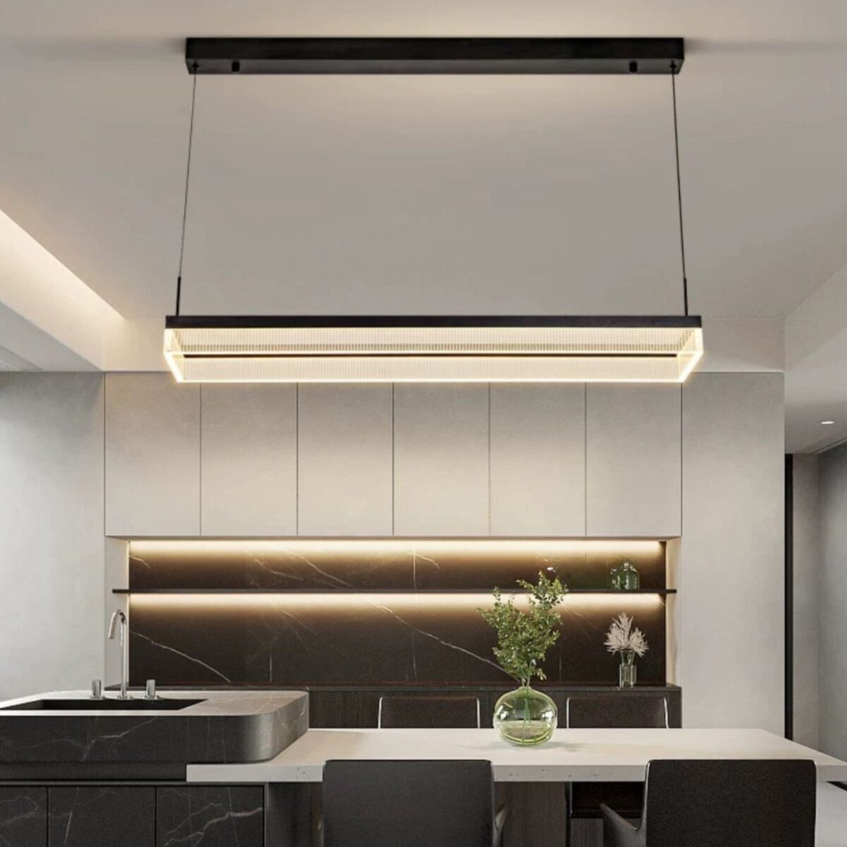 DINING LIGHTING - Image 1