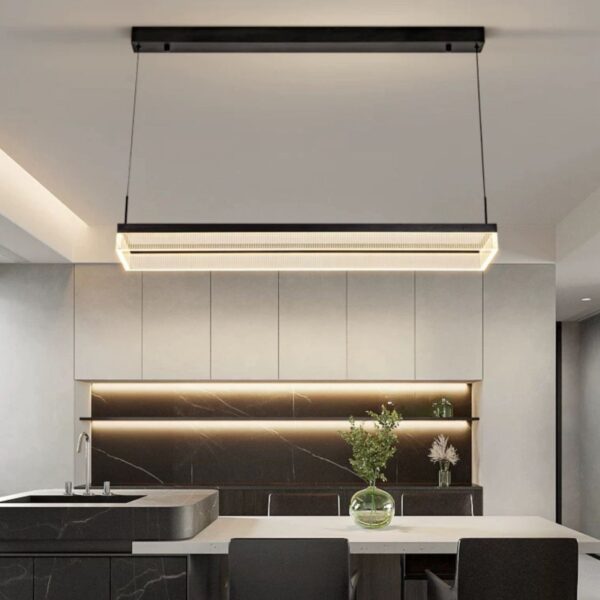 DINING LIGHTING