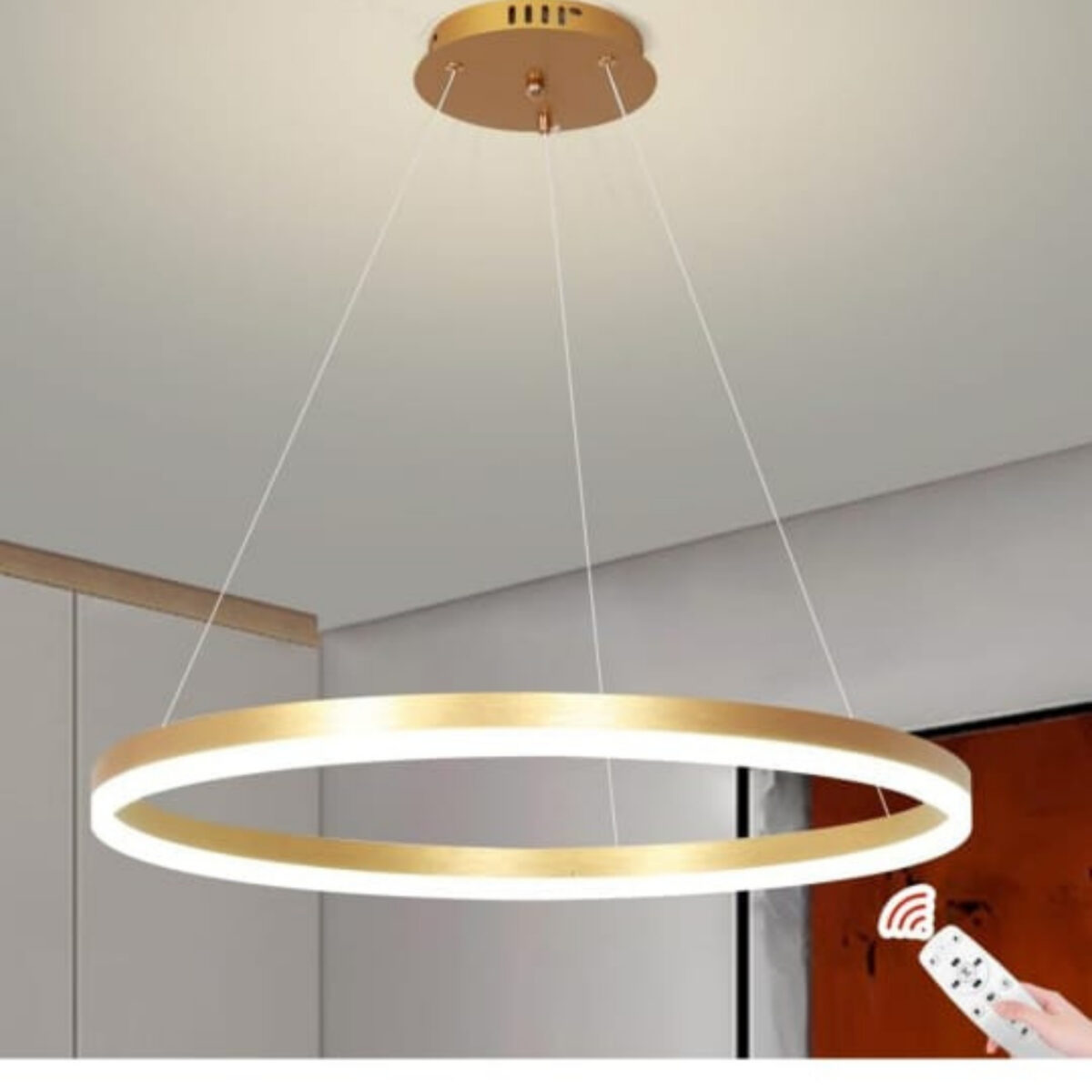 LIVING ROOM LIGHT - Image 1