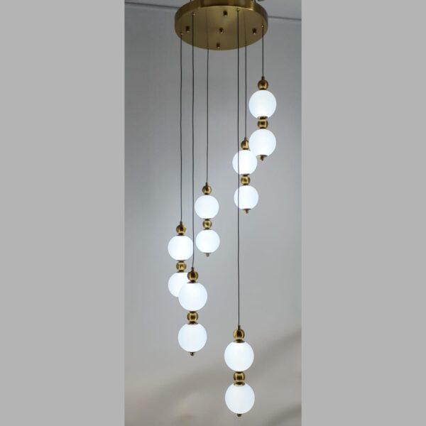 Chandeliers
