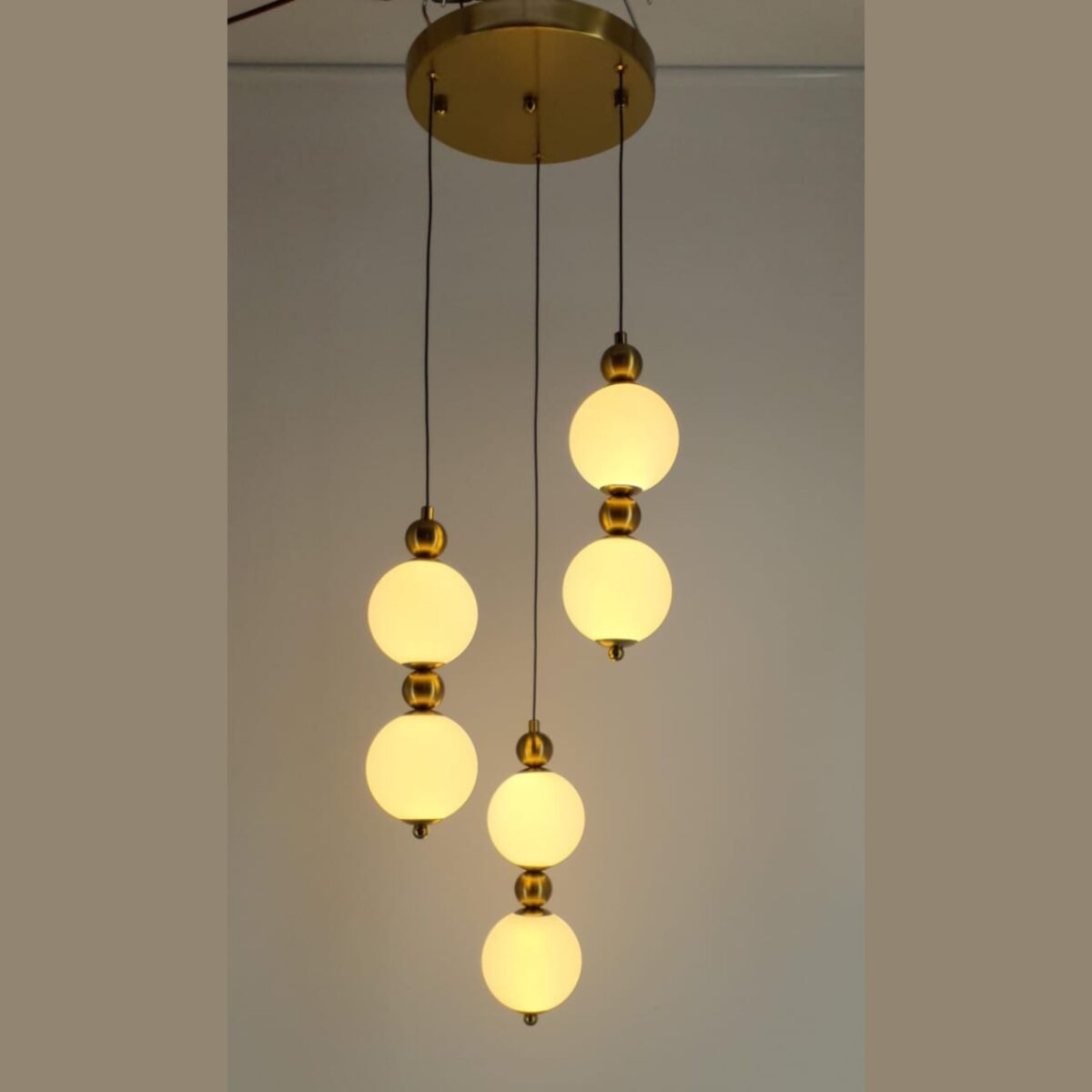 Chandeliers - Image 1