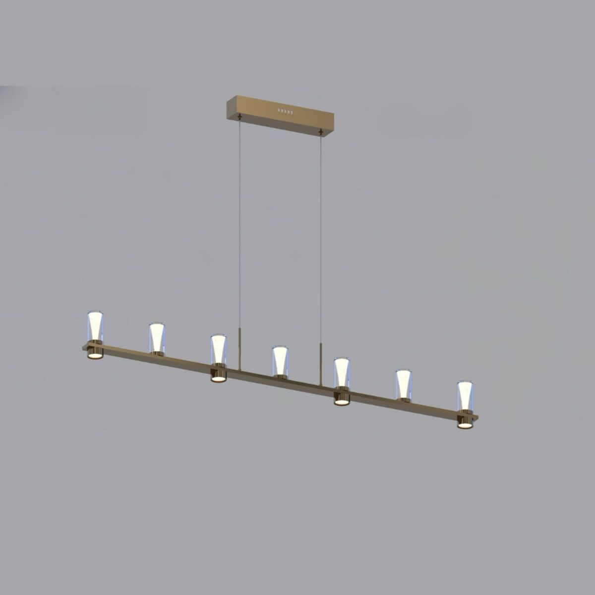 DINING LIGHTING - Image 1