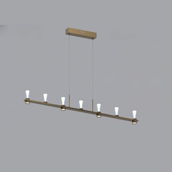 DINING LIGHTING