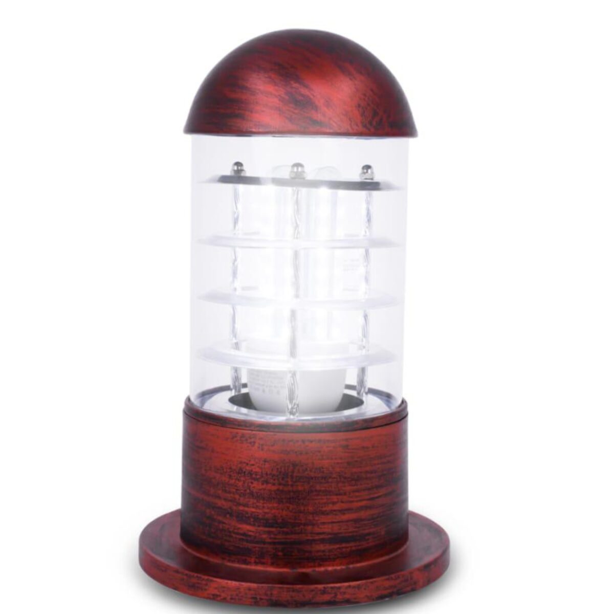 OUTDOOR & INDOOR LIGHT - Image 1