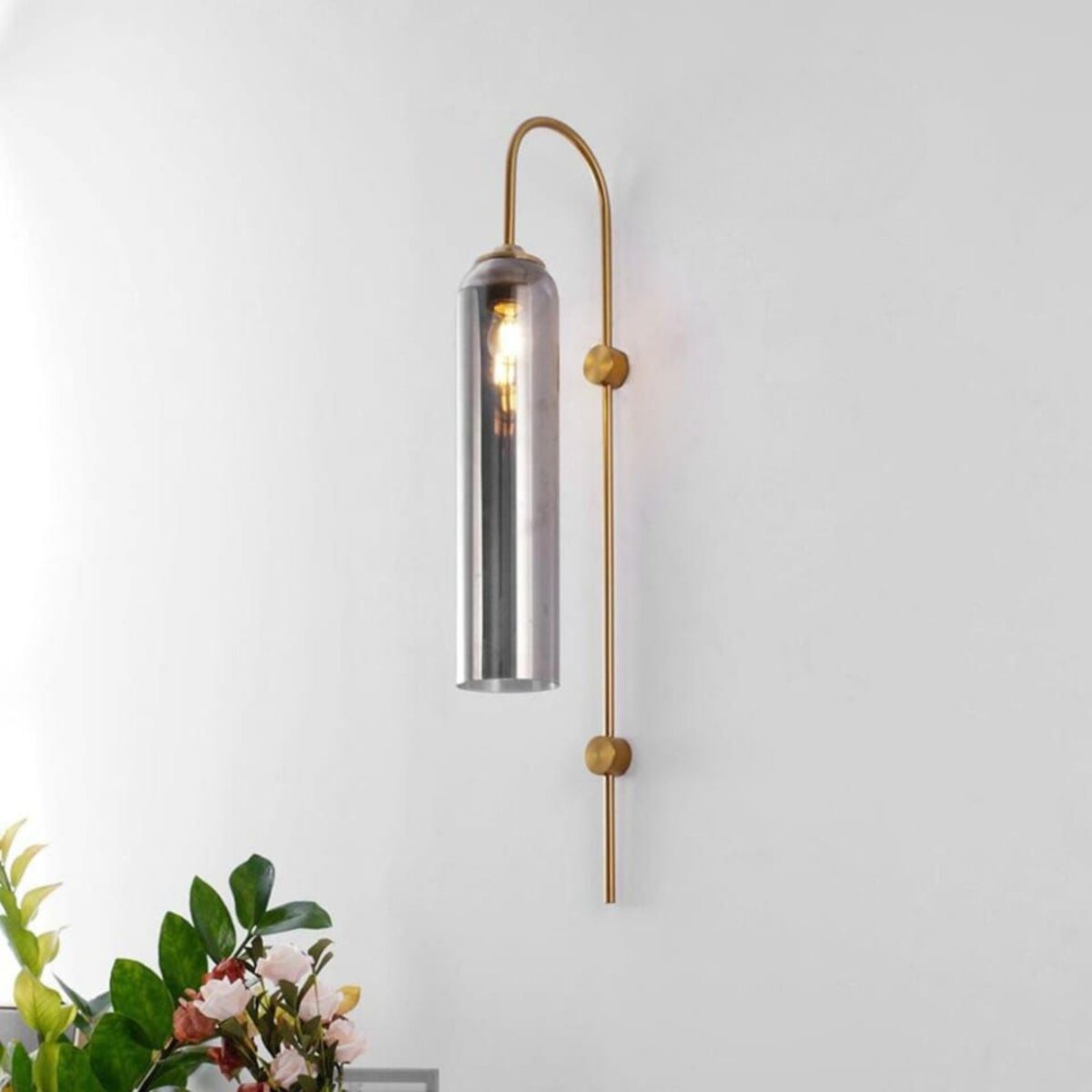 Wall Light - Image 1