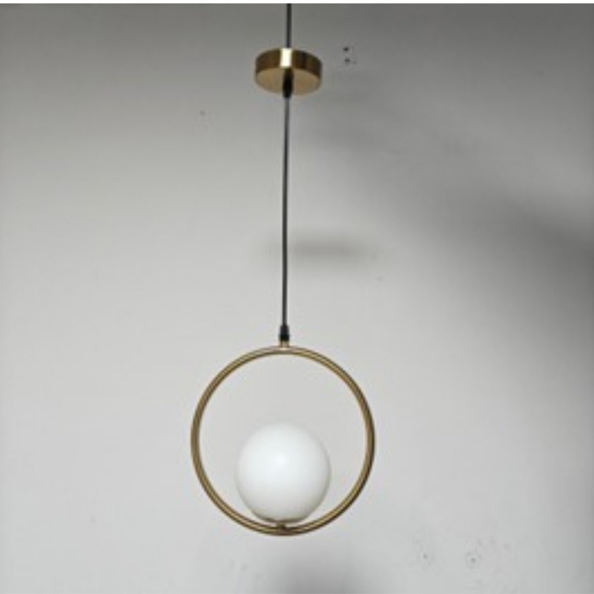 CLASSICAL HANGING - Image 1