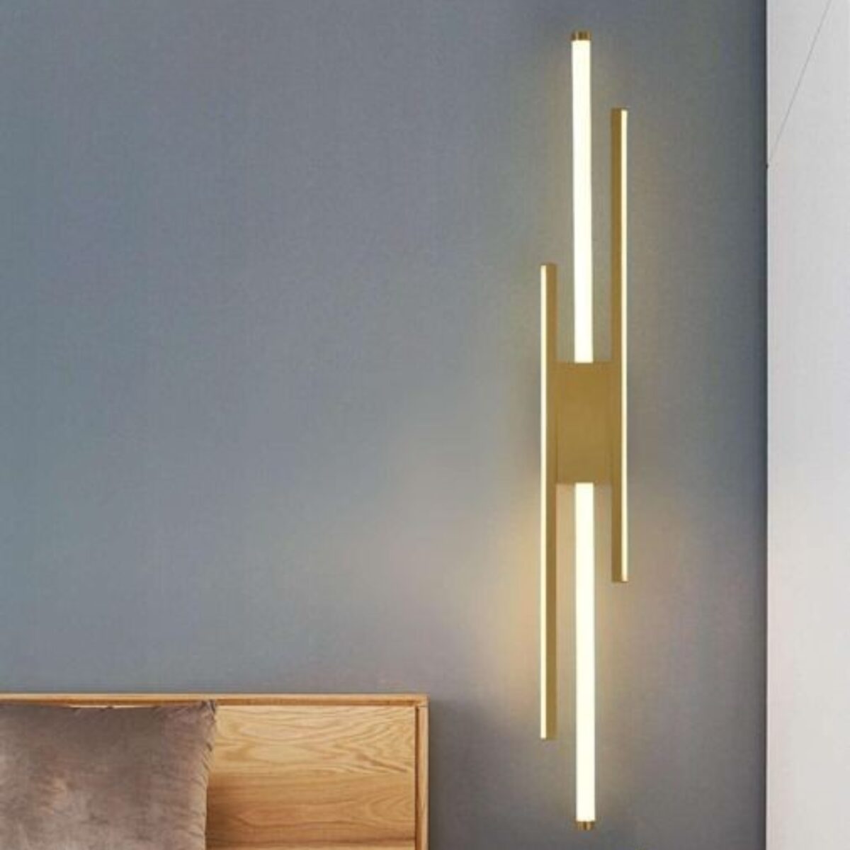 Wall Light - Image 1
