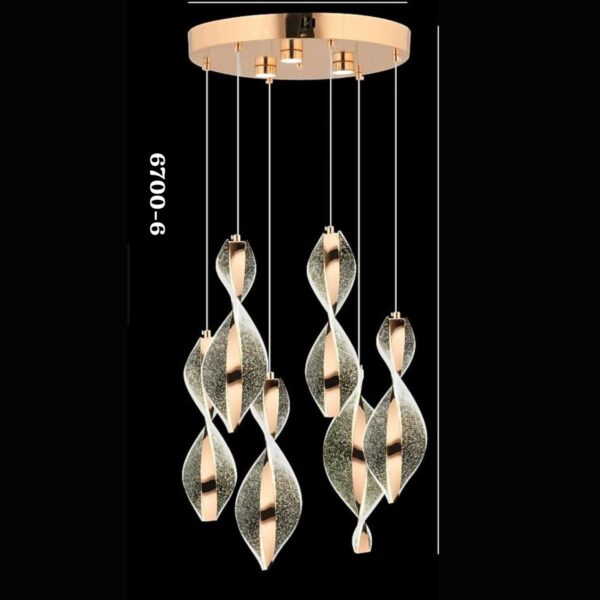 Chandeliers