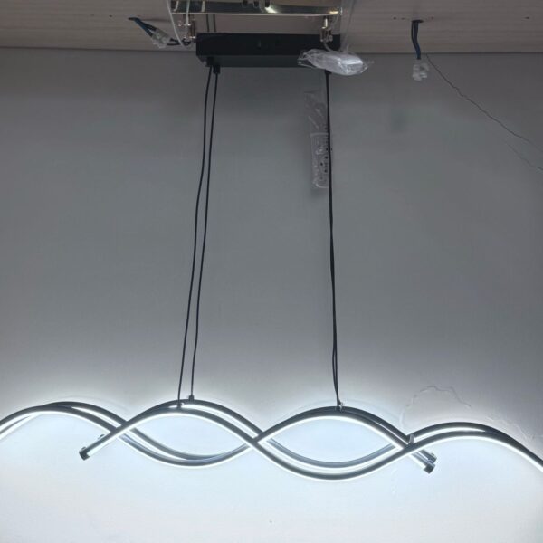 DINING LIGHTING