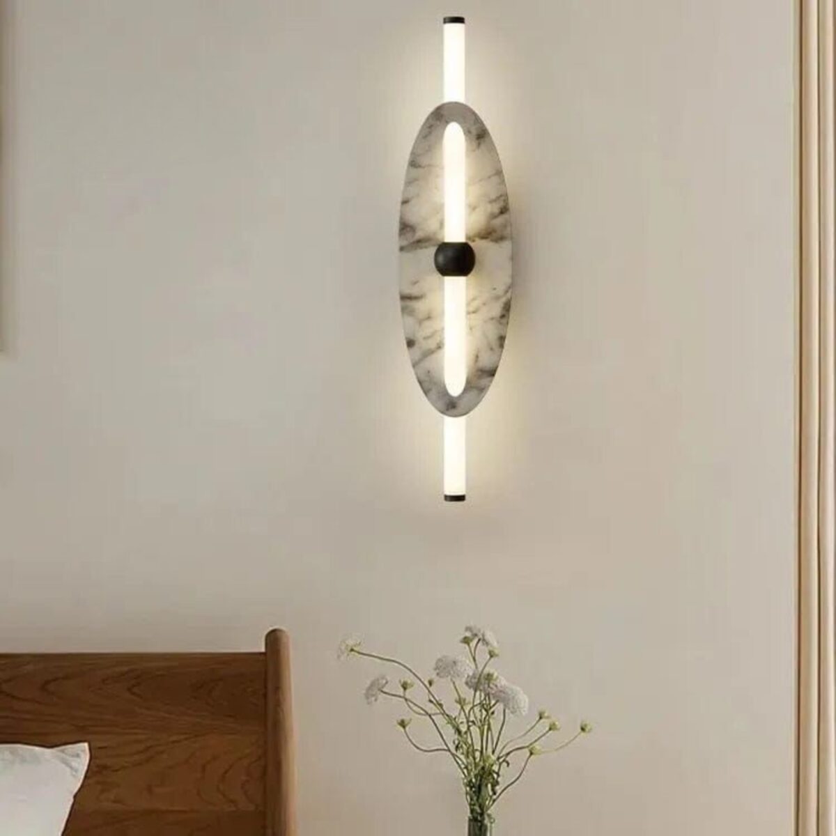Wall Light - Image 1