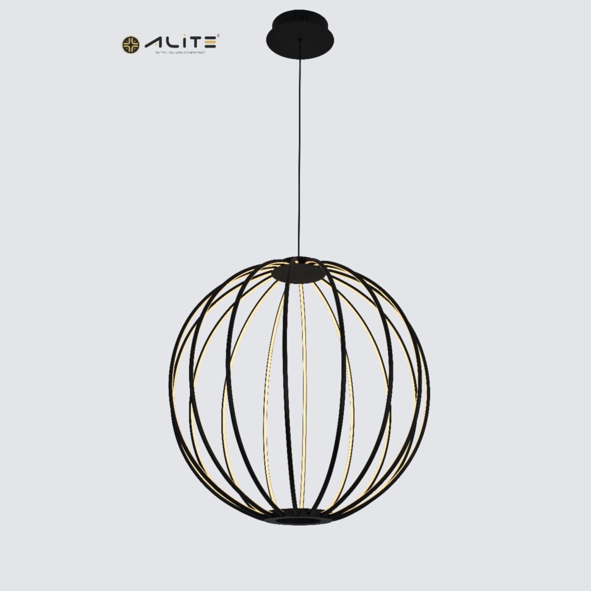 Chandeliers - Image 1
