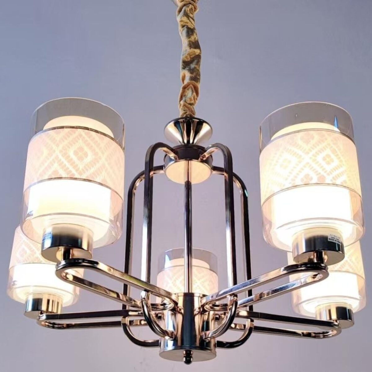Chandeliers - Image 1
