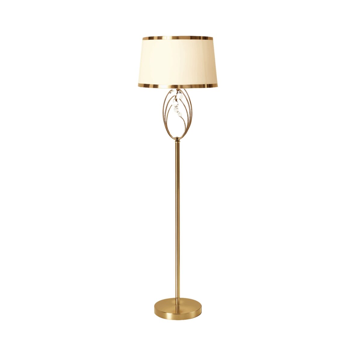 Floor Lamp - Image 1