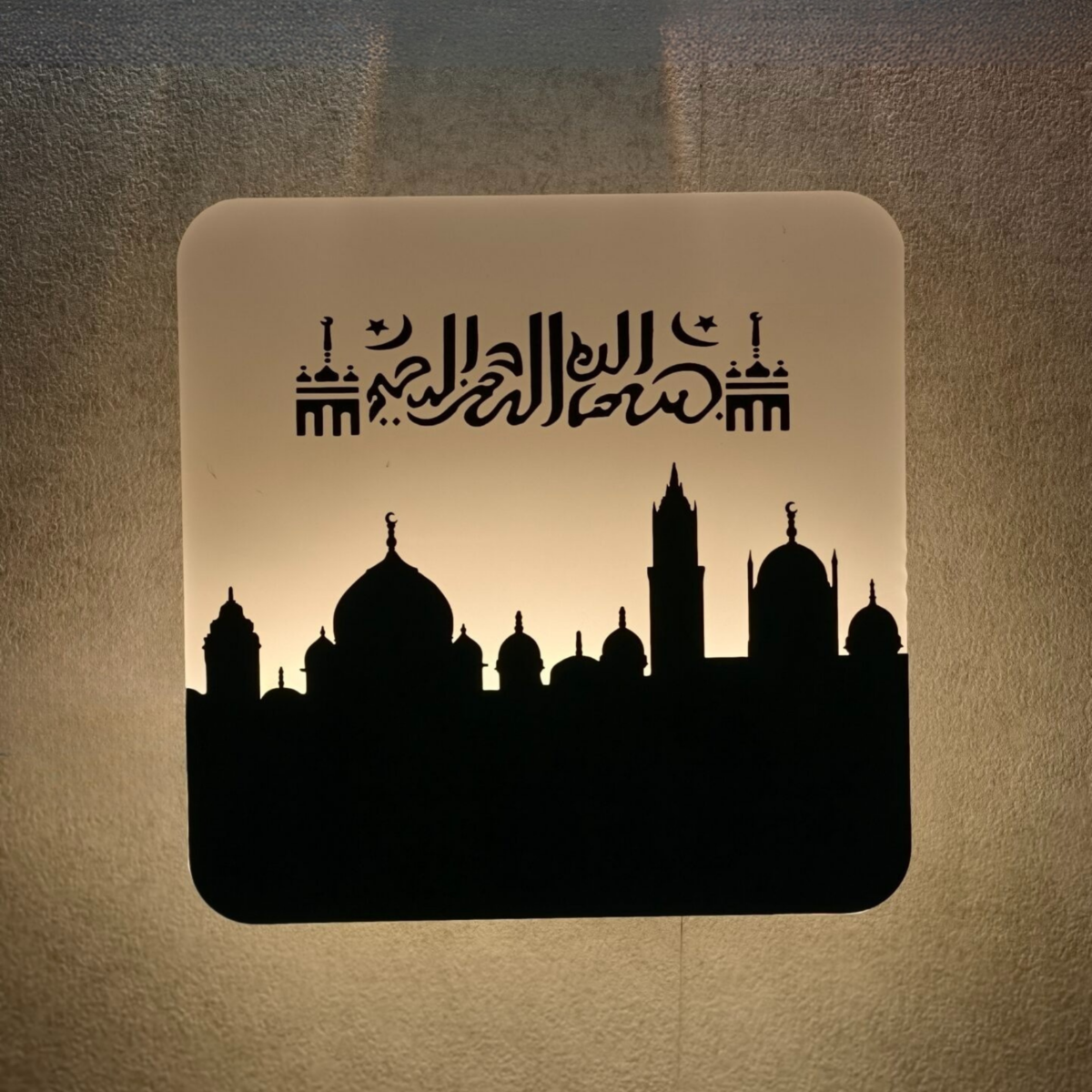 Wall Light - Image 1