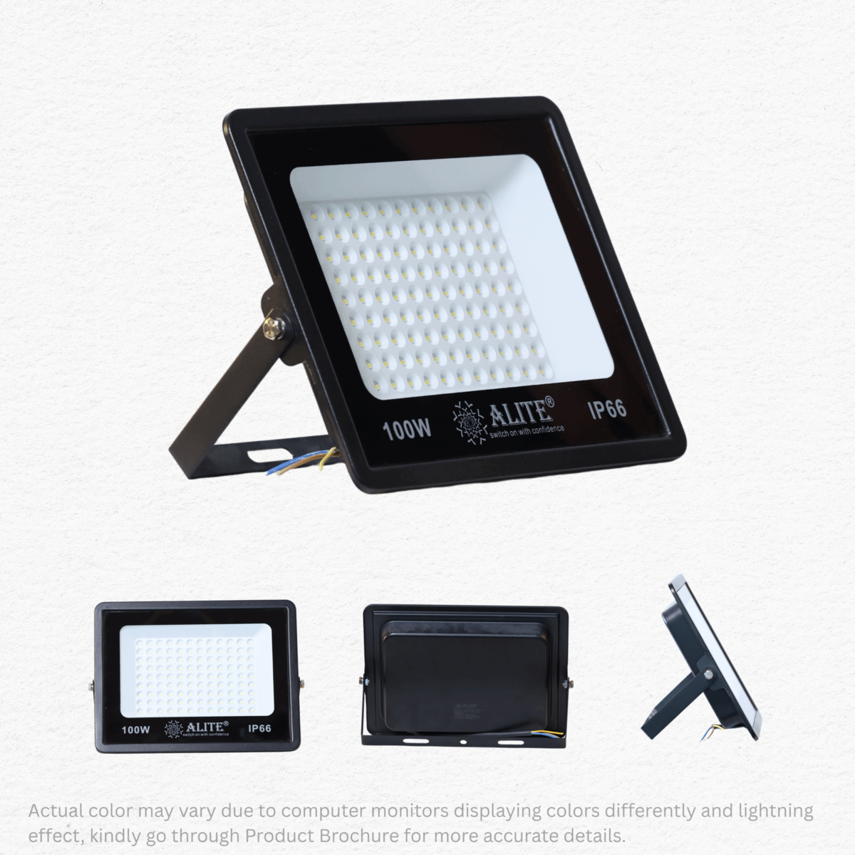 Flood Lamps - Image 1
