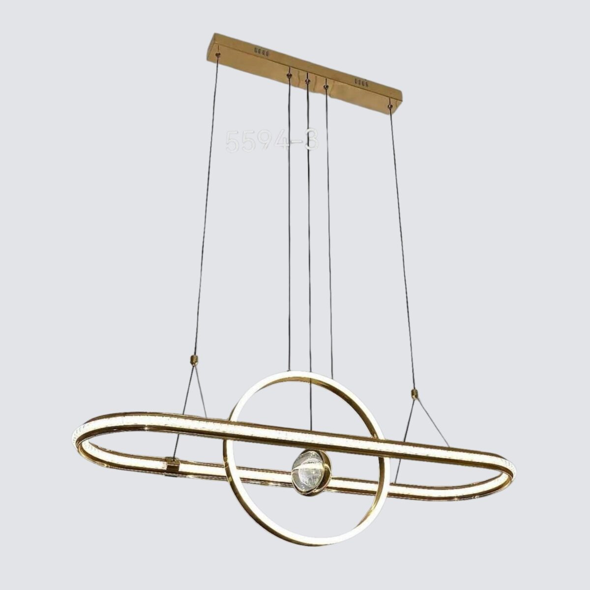DINING LIGHTING - Image 1
