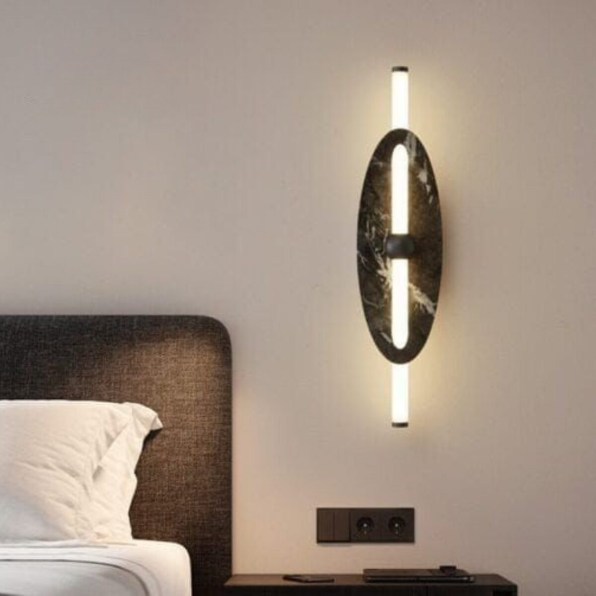 Wall Light - Image 1