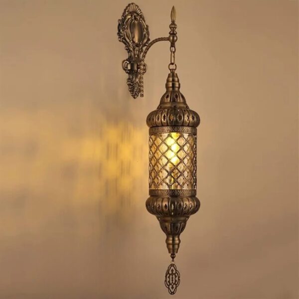 ISLAMIC MODELS