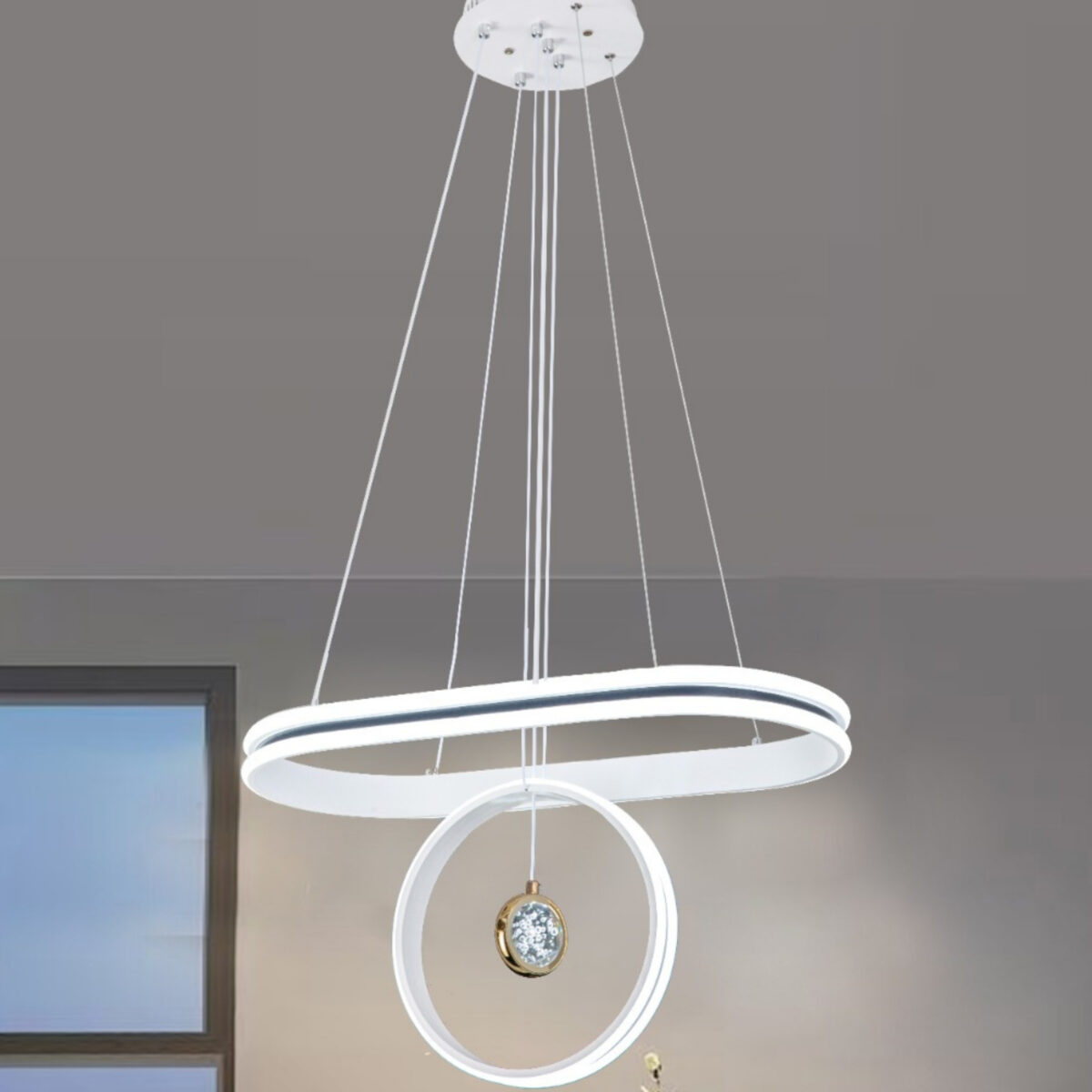 CLASSICAL HANGING - Image 1