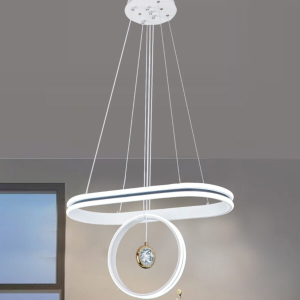 CLASSICAL HANGING