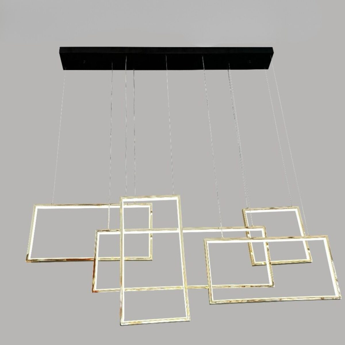 DINING LIGHTING - Image 1