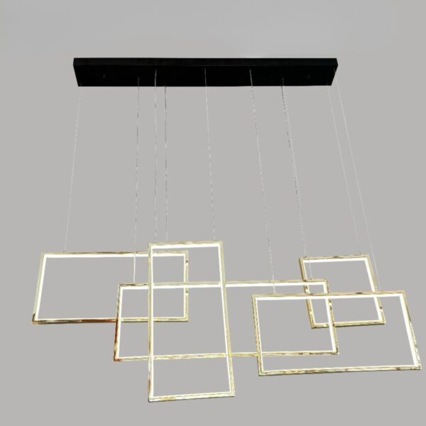 DINING LIGHTING