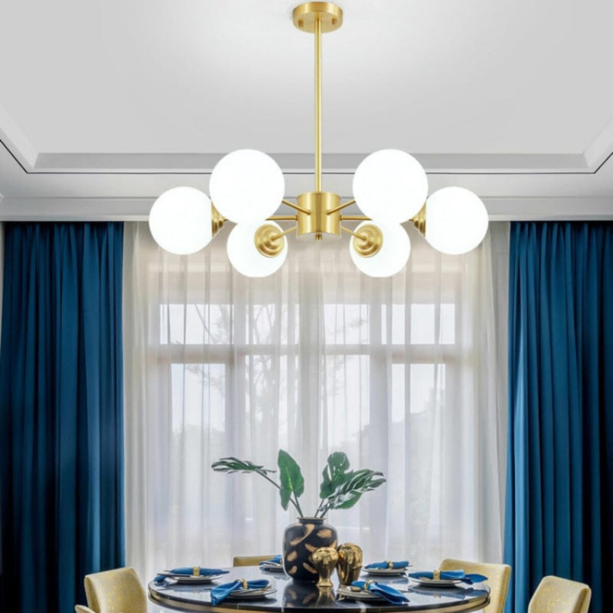 LIVING ROOM LIGHT - Image 1