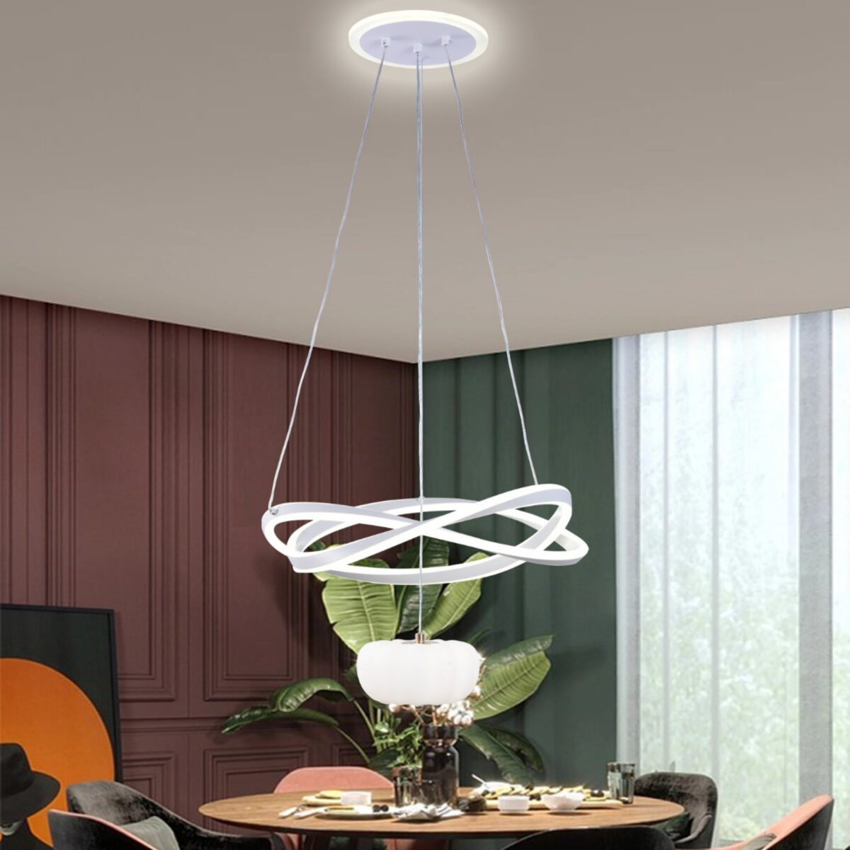 CLASSICAL HANGING - Image 1