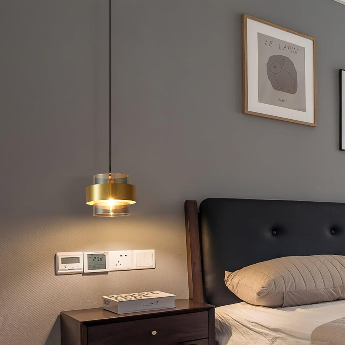 LIVING ROOM LIGHT - Image 1