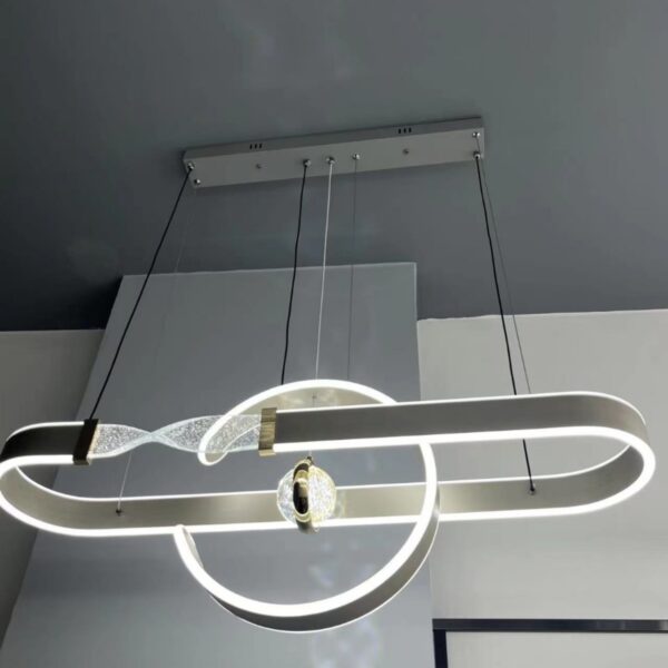 DINING LIGHTING
